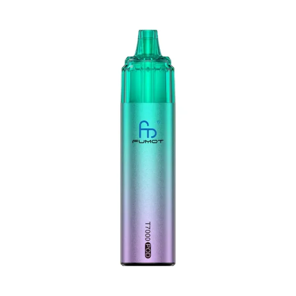 RandM Fumot T7000 Kit + 7K Pod (14K+ Puffs)