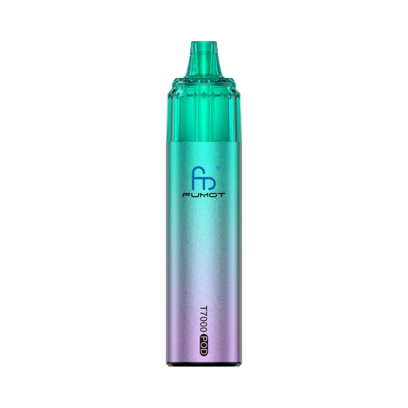 RandM Fumot T7000 Kit + 7K Pod (14K+ Puffs)