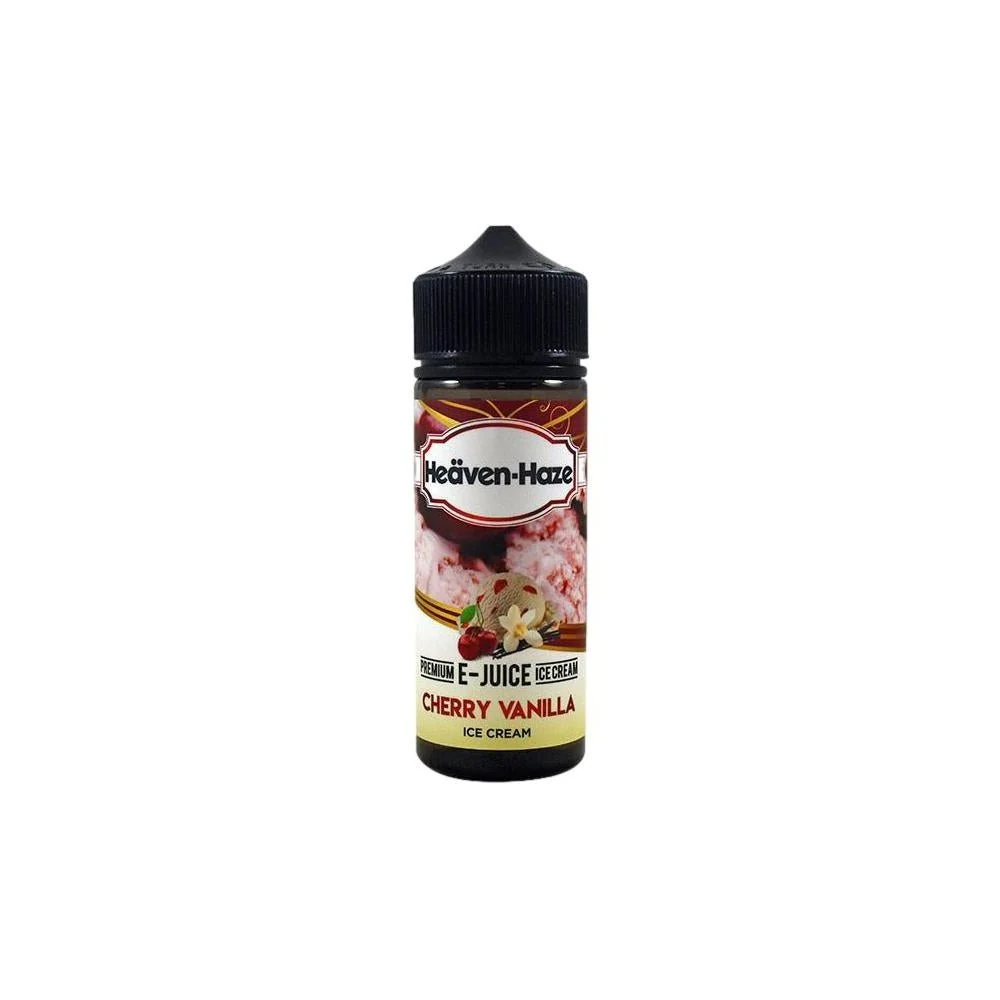 Buy Heaven Haze 100ml Shortfill E-Liquids UK