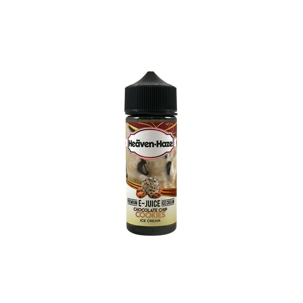 Buy Heaven Haze 100ml Shortfill E-Liquids UK