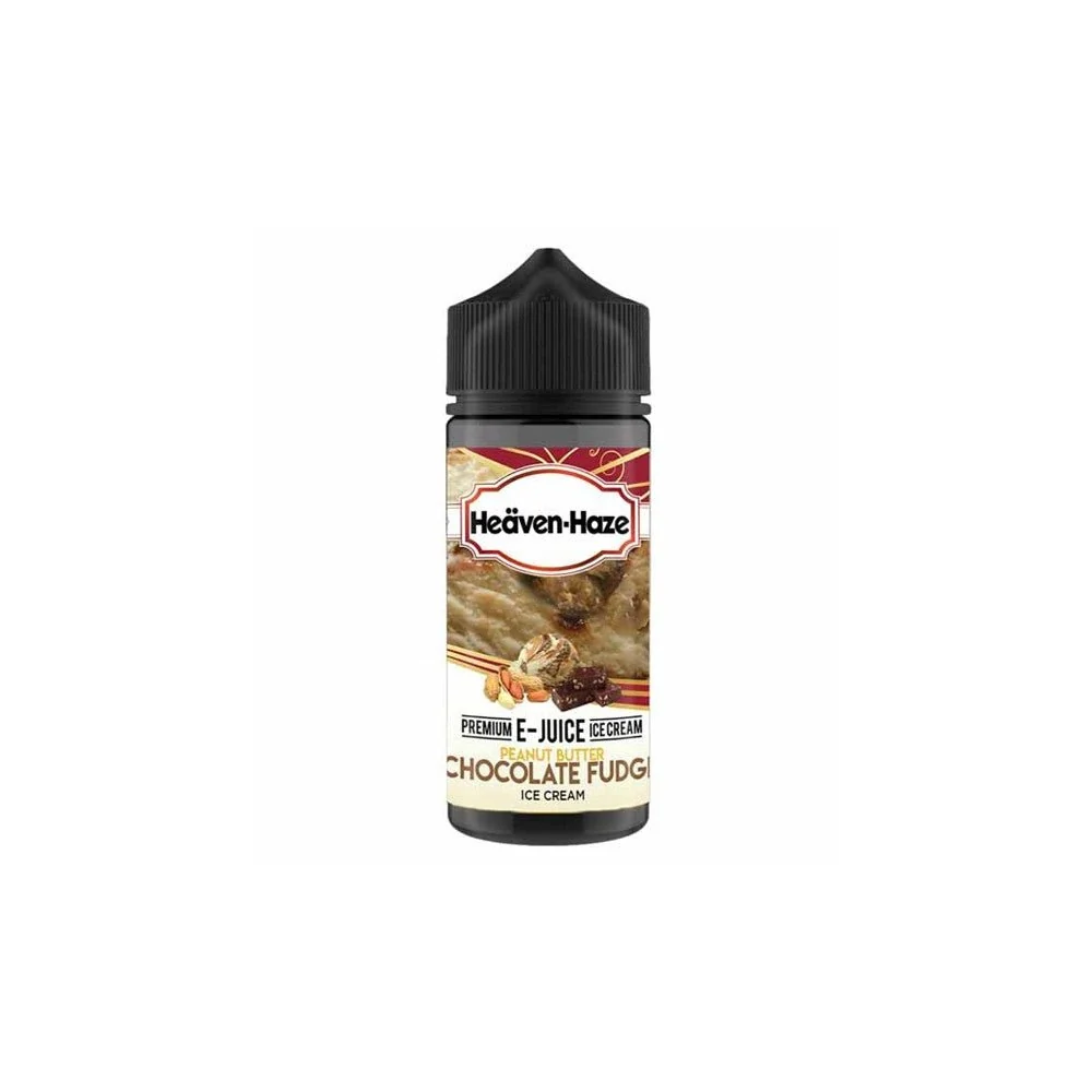 Buy Heaven Haze 100ml Shortfill E-Liquids UK