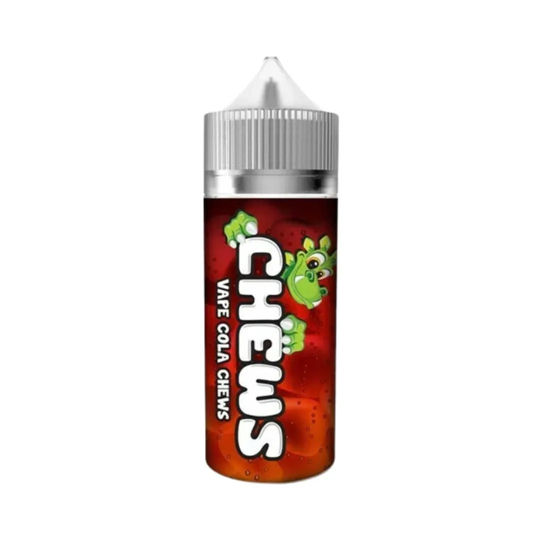 Buy Chews 100ml Shortfill E-Liquids UK