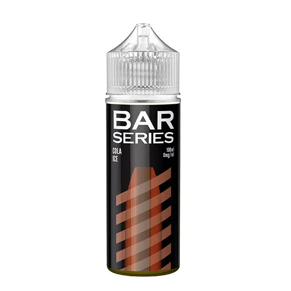 Buy Bar Series Vape Juice 100ml Shortfill E-Liquid UK