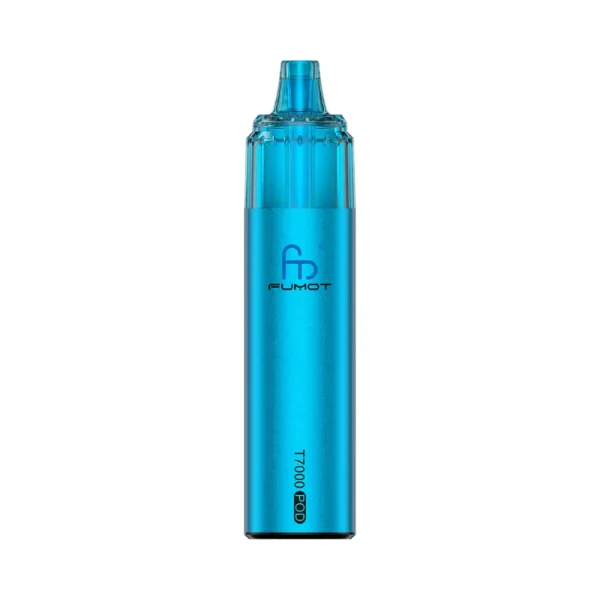 RandM Fumot T7000 Kit + 7K Pod (14K+ Puffs)