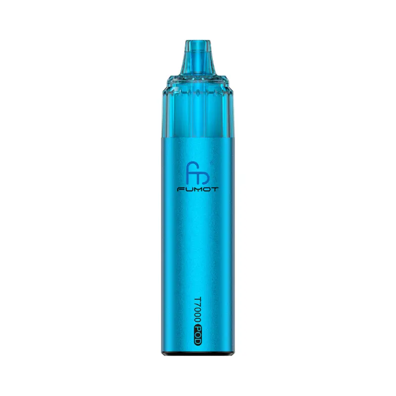 RandM Fumot T7000 Kit + 7K Pod (14K+ Puffs)