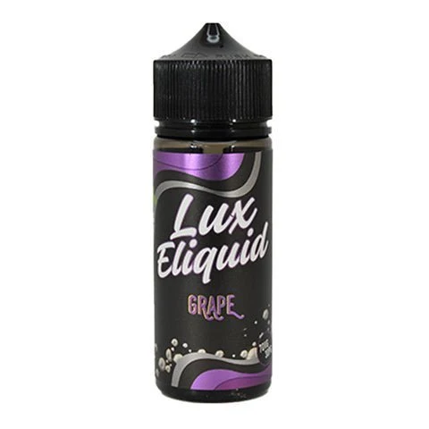 Buy Lux E-Liquids 100ml Shortfill E-Liquids UK