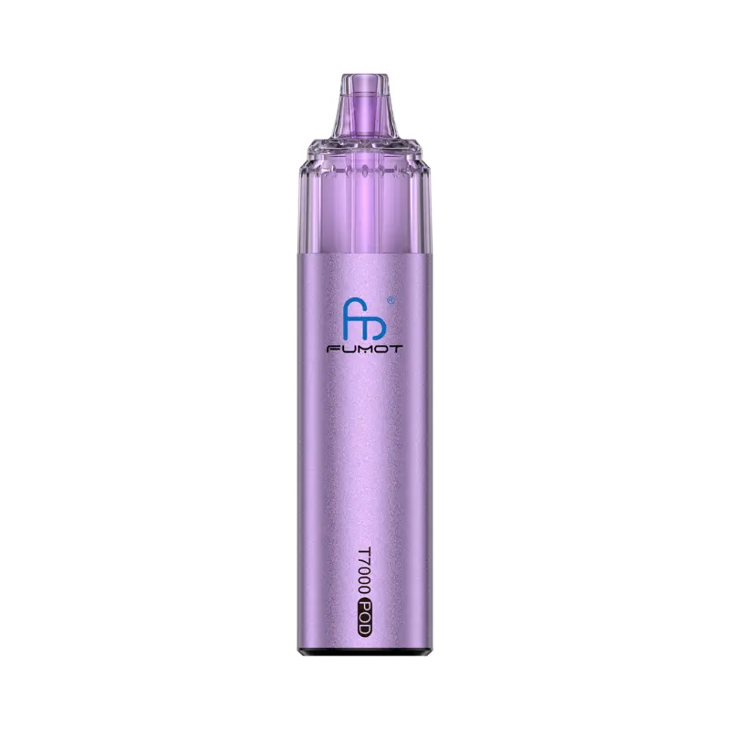 RandM Fumot T7000 Kit + 7K Pod (14K+ Puffs)