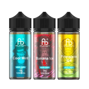 Buy Randm Fumot 100ml Shortfill E-Liquids UK