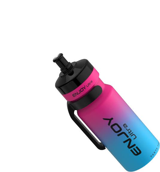 Enjoy Ultra 9000 Puffs Kit + 9K Pod