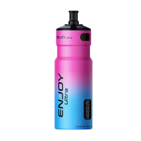 Enjoy Ultra 9000 Puffs Kit + 9K Pod