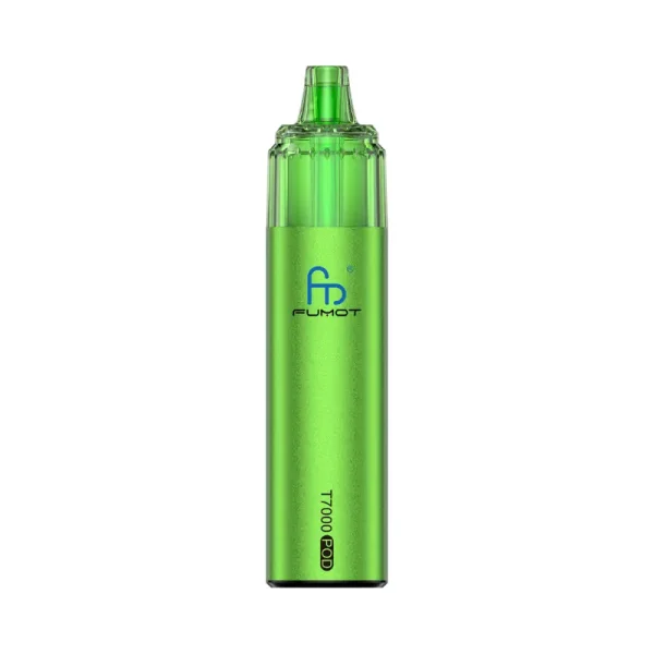 RandM Fumot T7000 Kit + 7K Pod (14K+ Puffs)