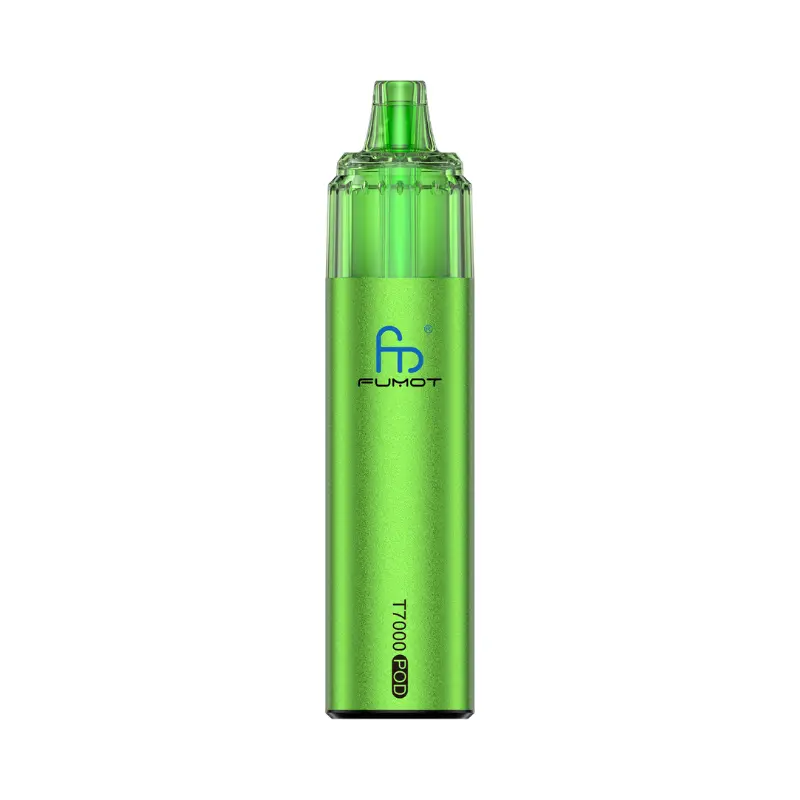 RandM Fumot T7000 Kit + 7K Pod (14K+ Puffs)