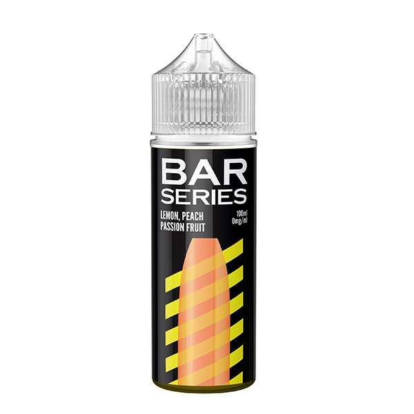 Buy Bar Series Vape Juice 100ml Shortfill E-Liquid UK