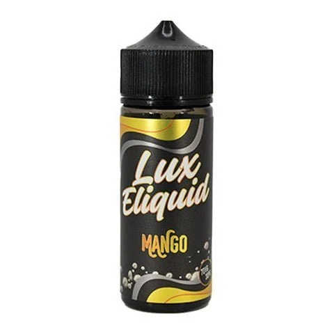 Buy Lux E-Liquids 100ml Shortfill E-Liquids UK