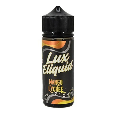 Buy Lux E-Liquids 100ml Shortfill E-Liquids UK