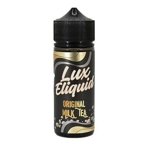 Buy Lux E-Liquids 100ml Shortfill E-Liquids UK