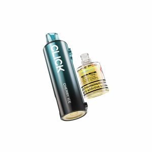 Pyne Pod Click 50K Refill Pack