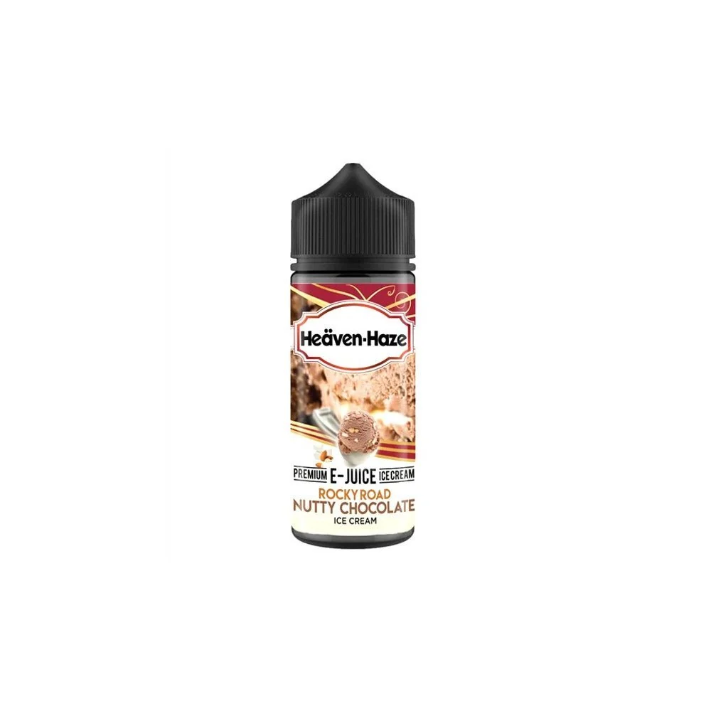 Buy Heaven Haze 100ml Shortfill E-Liquids UK
