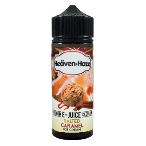 Buy Heaven Haze 100ml Shortfill E-Liquids UK