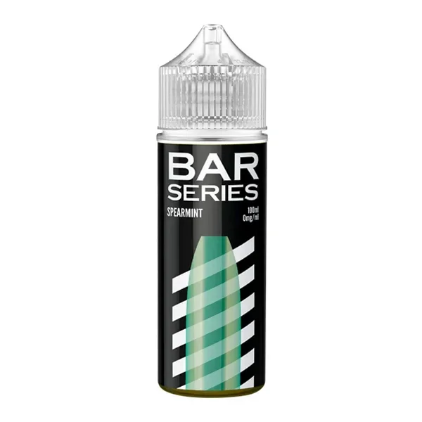 Buy Bar Series Vape Juice 100ml Shortfill E-Liquid UK