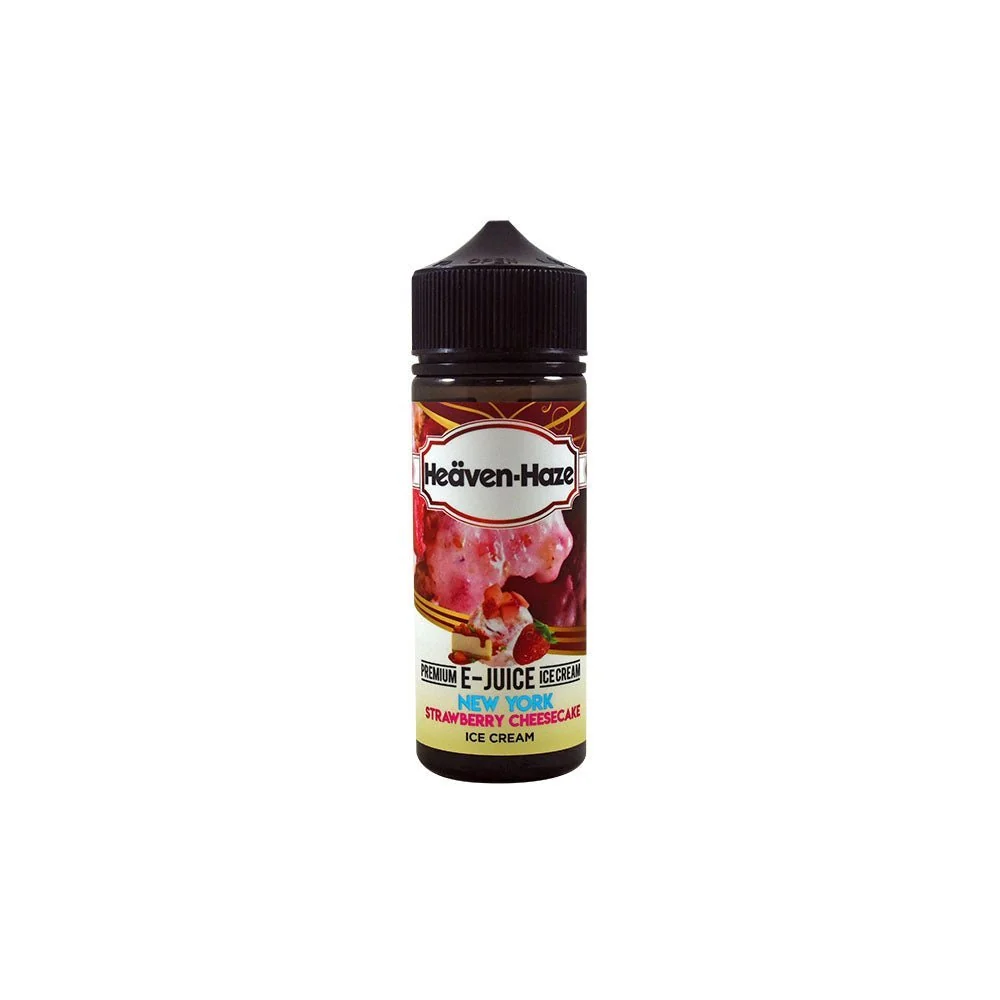 Buy Heaven Haze 100ml Shortfill E-Liquids UK