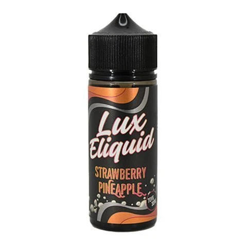 Buy Lux E-Liquids 100ml Shortfill E-Liquids UK