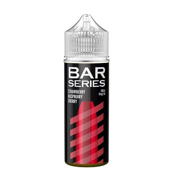 Buy Bar Series Vape Juice 100ml Shortfill E-Liquid UK