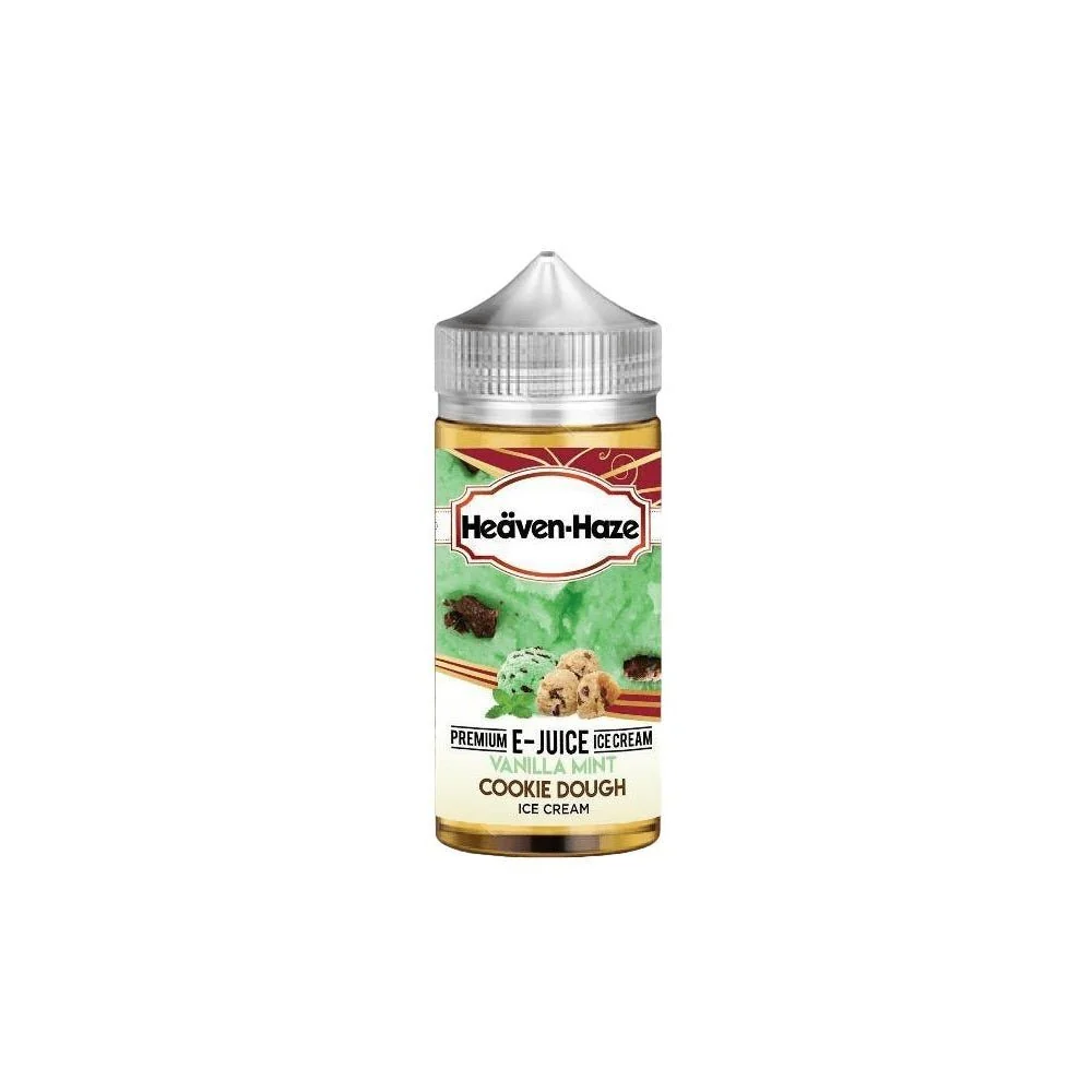 Buy Heaven Haze 100ml Shortfill E-Liquids UK
