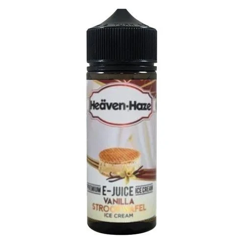 Buy Heaven Haze 100ml Shortfill E-Liquids UK