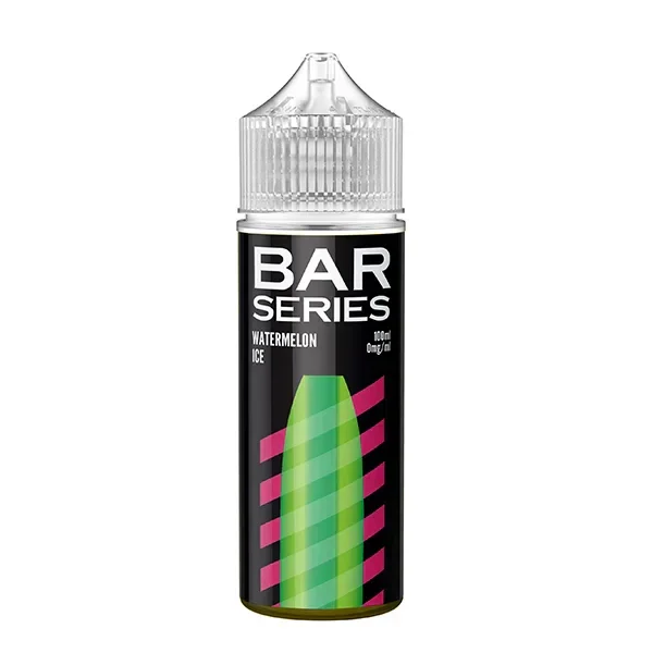 Buy Bar Series Vape Juice 100ml Shortfill E-Liquid UK