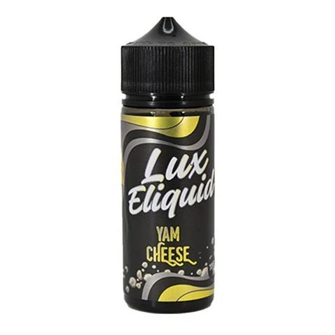 Buy Lux E-Liquids 100ml Shortfill E-Liquids UK