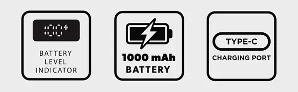 IVG Pro 2 10K Features and Specifications