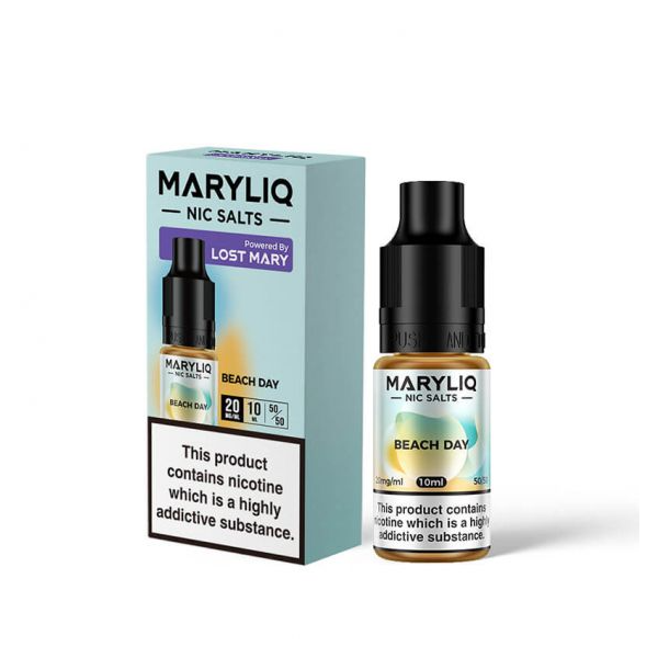 Lost Mary Nic Salts 10ml E-Liquid