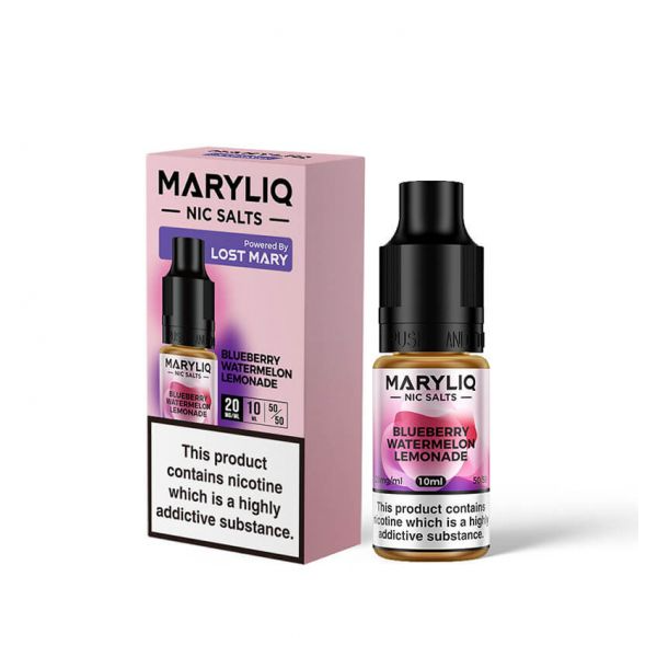 Lost Mary Nic Salts 10ml E-Liquid