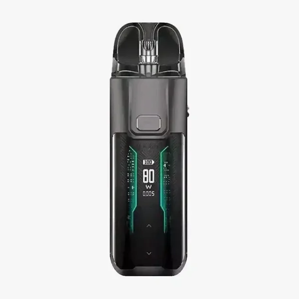 Vaporesso LUXE XR MAX Pod Kit – 80W 2800mAh