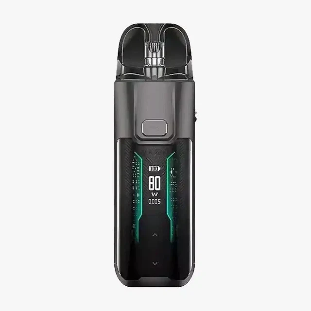 Vaporesso LUXE XR MAX Pod Kit – 80W 2800mAh
