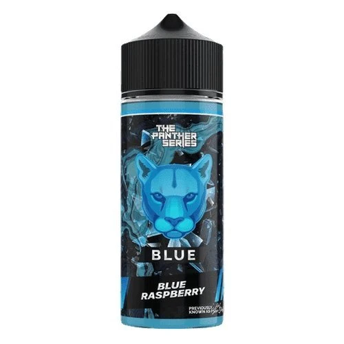 Buy Dr Vapes Panther 100ml Shortfill UK