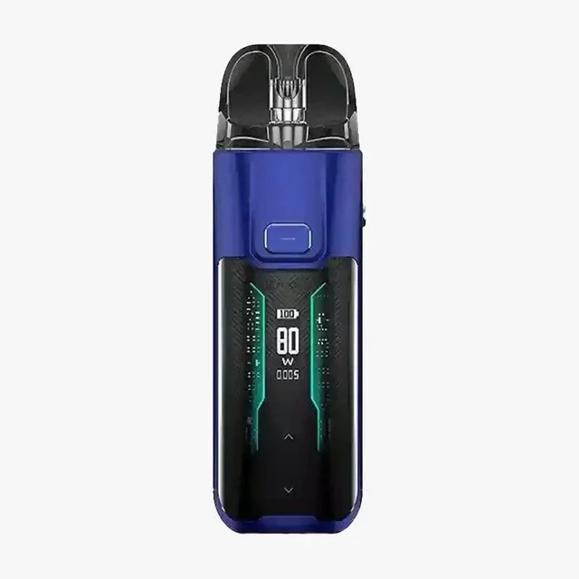 Vaporesso LUXE XR MAX Pod Kit – 80W 2800mAh