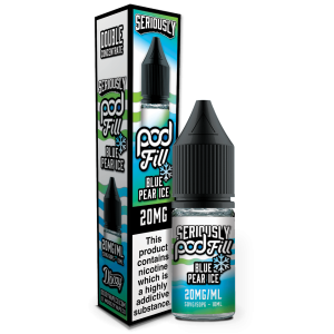 Doozy Salts 10ml E-Liquid | 10mg & 20mg Nic Salt UK