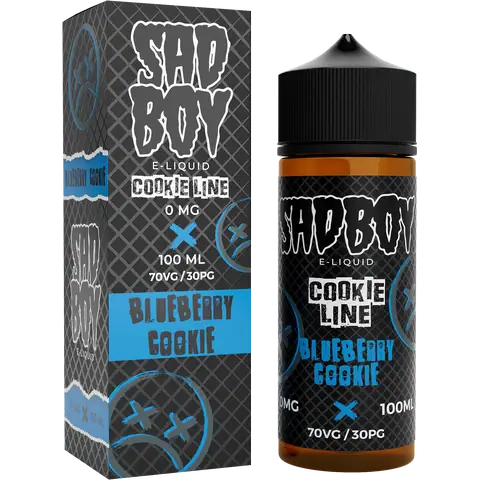 Buy SadBoy 100ml Shortfill Vape Juice UK