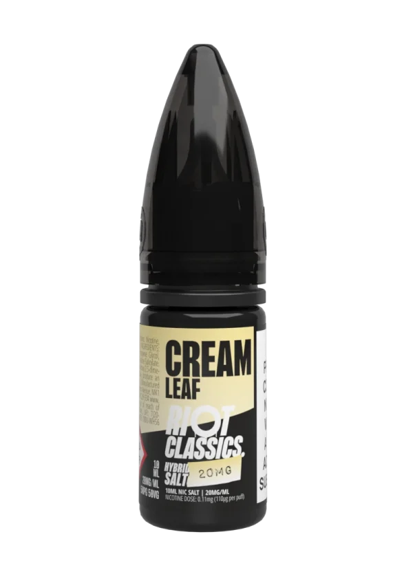 Riot Squad Nic Salts 10ml E-Liquid