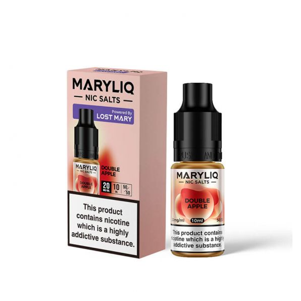 Lost Mary Nic Salts 10ml E-Liquid