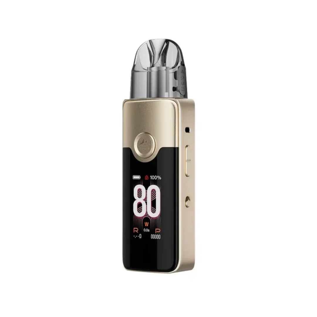 VOOPOO VINCI E80 Pod Kit – 3000mAh 80W