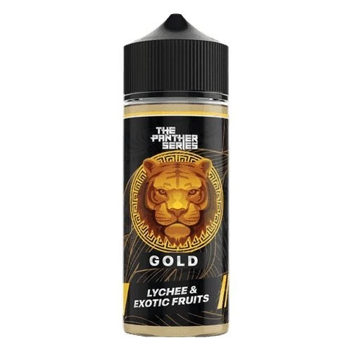 Buy Dr Vapes Panther 100ml Shortfill UK