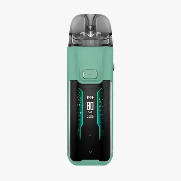 Vaporesso LUXE XR MAX Pod Kit – 80W 2800mAh