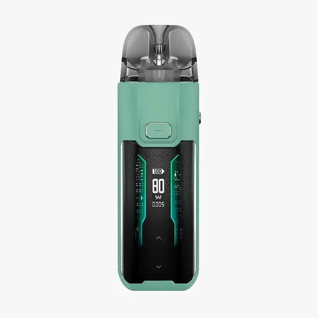 Vaporesso LUXE XR MAX Pod Kit – 80W 2800mAh