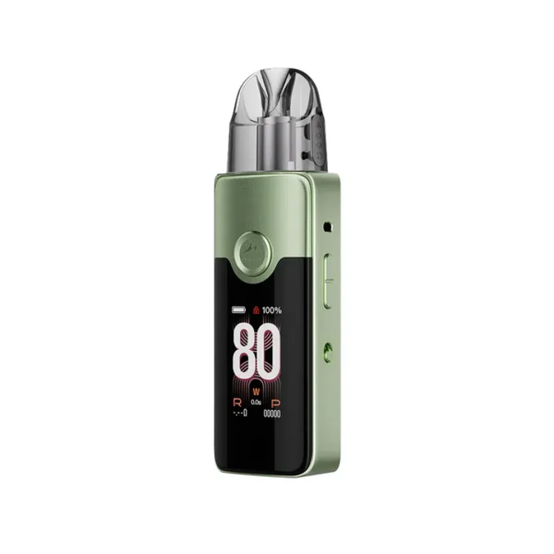 VOOPOO VINCI E80 Pod Kit – 3000mAh 80W