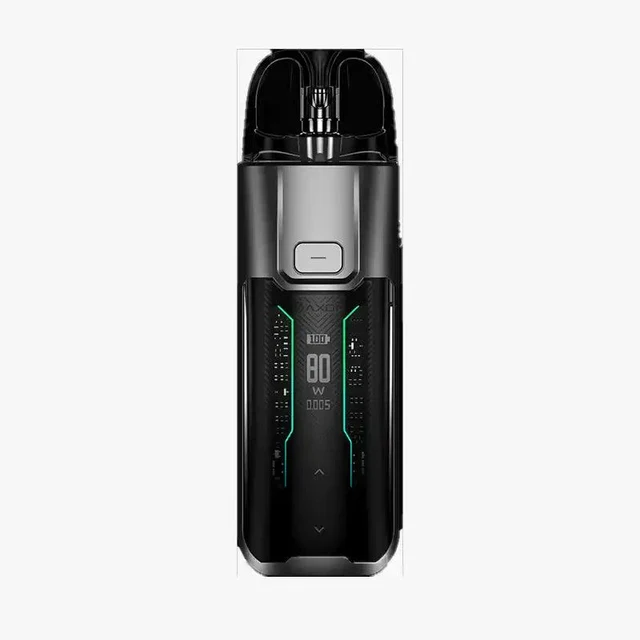 Vaporesso LUXE XR MAX Pod Kit – 80W 2800mAh