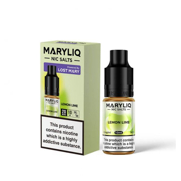 Lost Mary Nic Salts 10ml E-Liquid