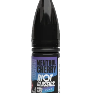Riot Squad Nic Salts 10ml E-Liquid